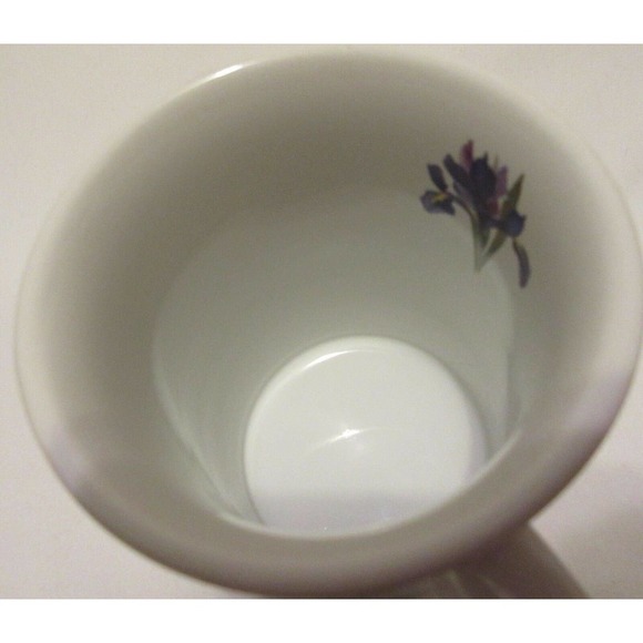 Valerie Pfeiffer Coffee Mug Cats Capilano Kittens Garden Canadian Design Tea - Picture 6 of 10